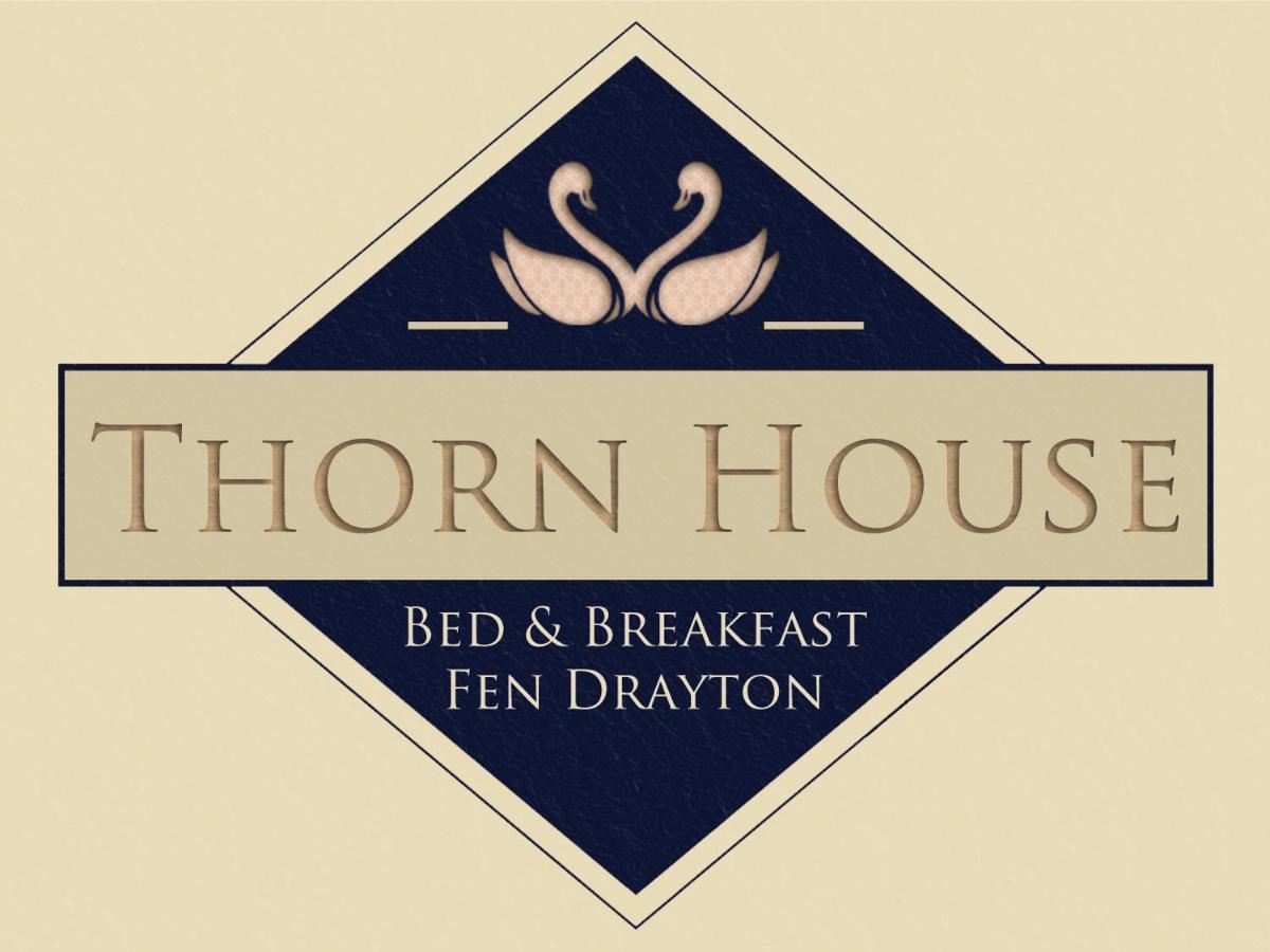 Гостевой дом Thorn House 4*