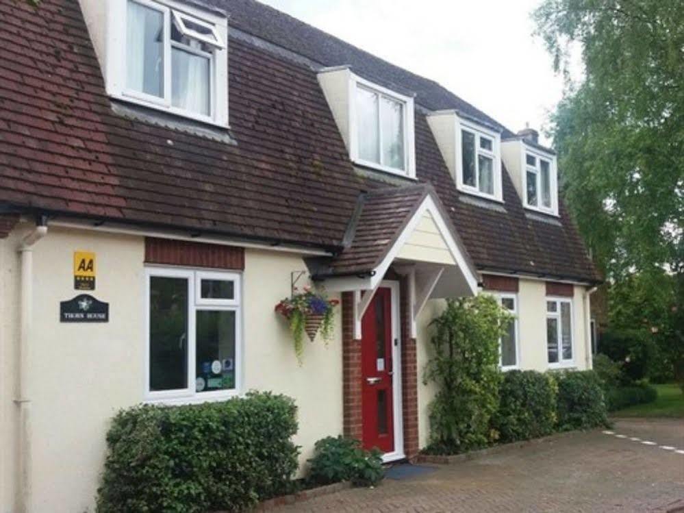 Гостевой дом Thorn House 4*