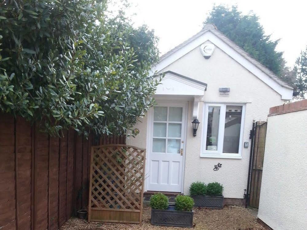Thorn House 4*